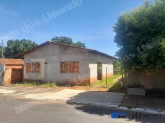 Casa em leilão em Marzagão/GO - Lote 12