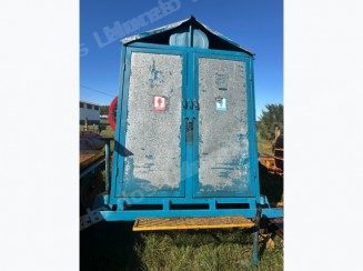 Lote em leilao em Brasil