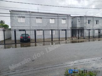 Apartamento em leilão em Mongaguá/SP - Lote 5