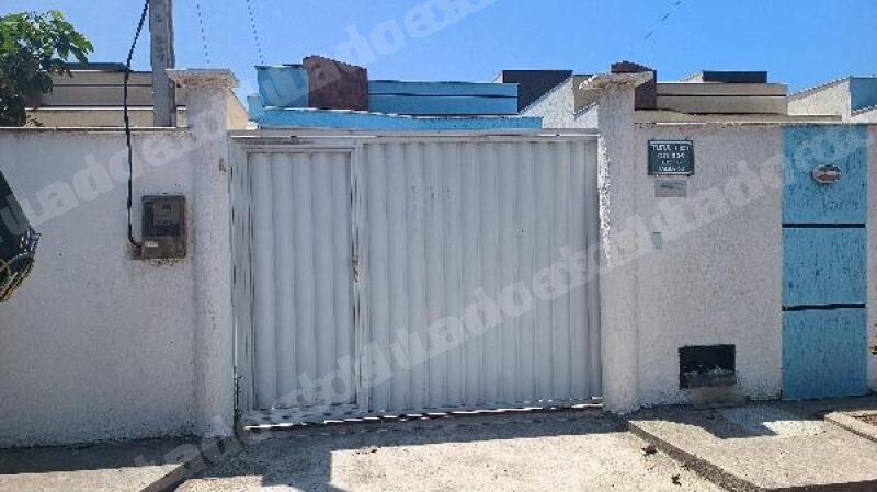 Casa em leilao em Marica/RJ