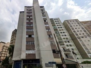 Apartamento em leilao em São Paulo/SP