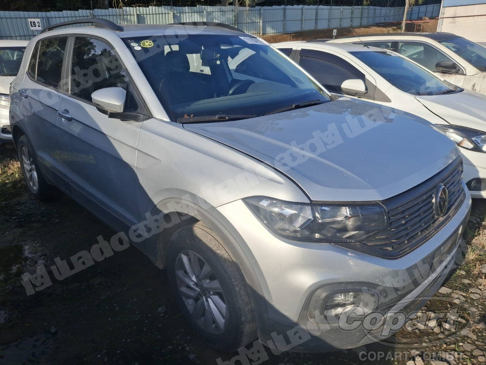 Lote em leilao em Embú das Artes/SP