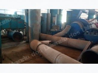 Lote em leilao em Brasil