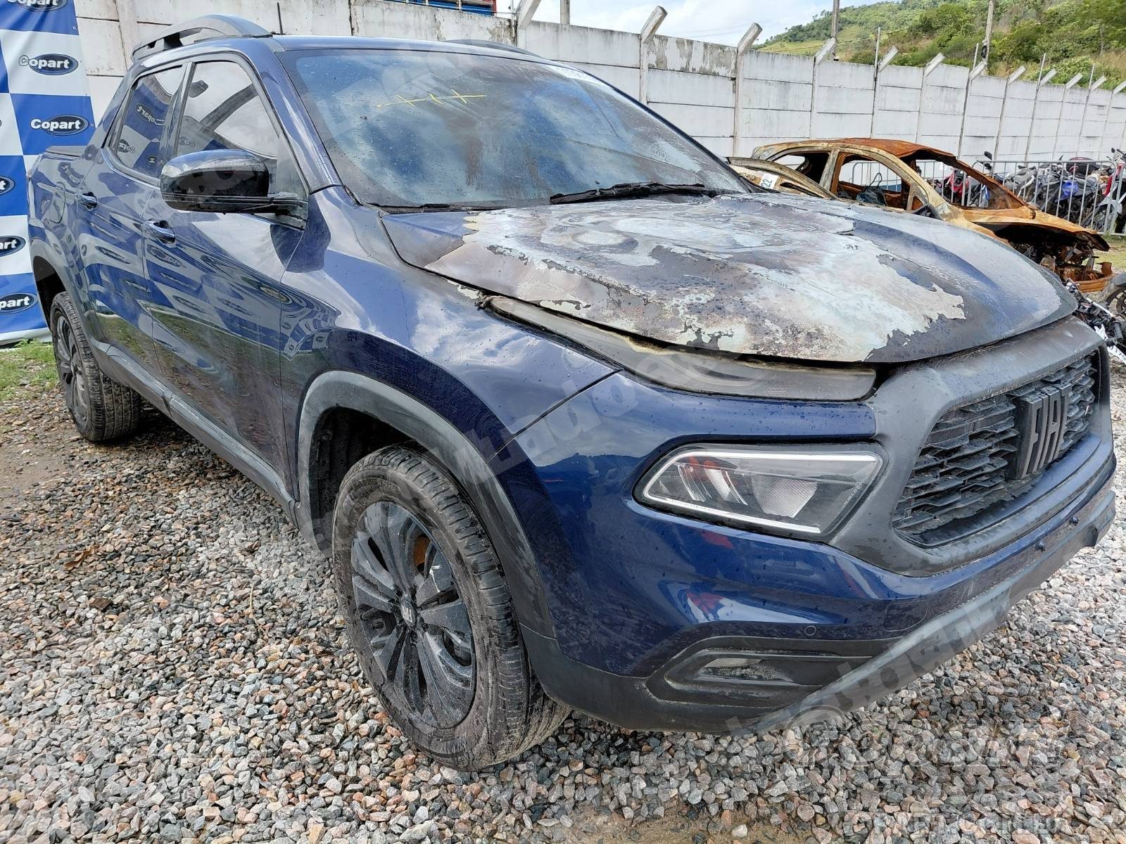 Lote em leilao em Vitória de Santo Antão/PE