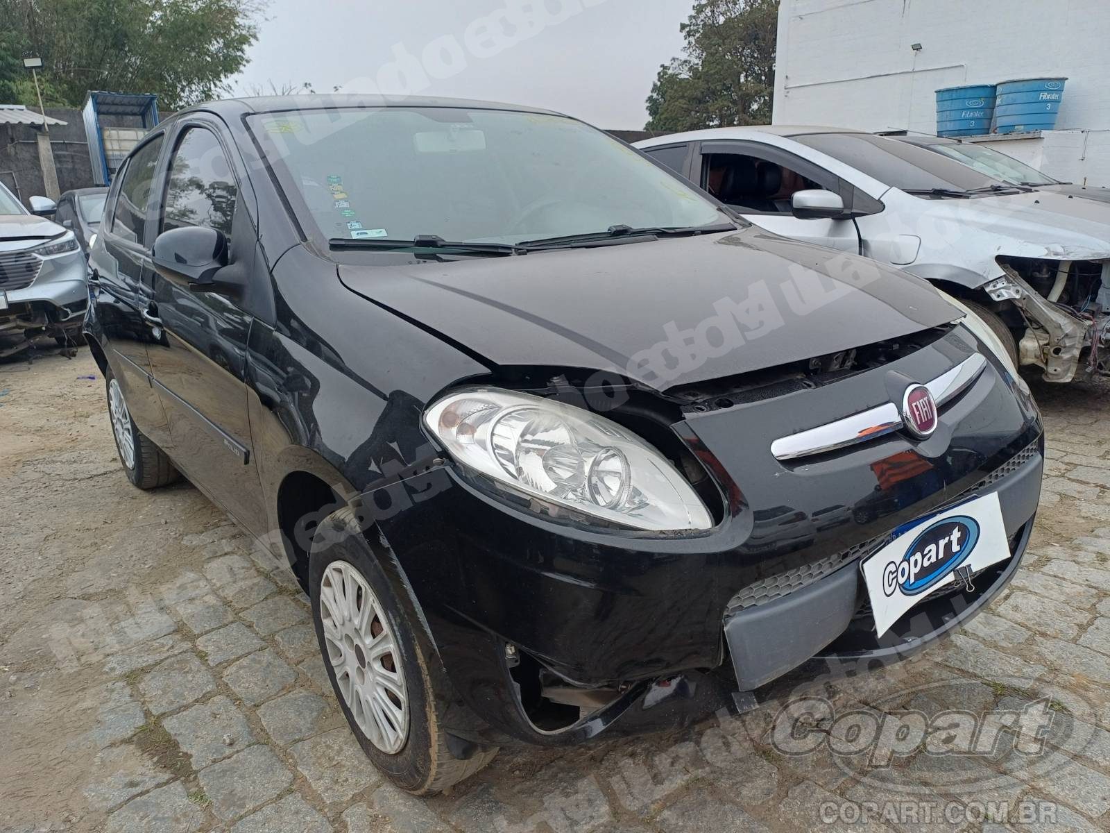 Lote em leilao em Caçapava/SP