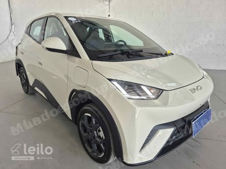Mini Gs5Ev em leilao em Eusébio/CE