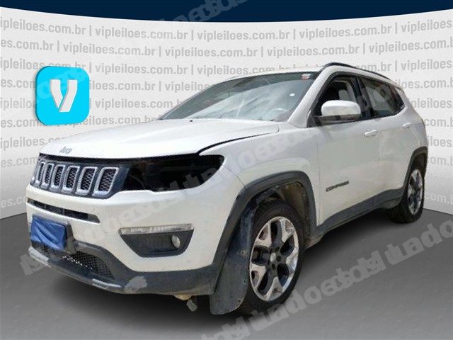 Jeep em leilao em Brasil