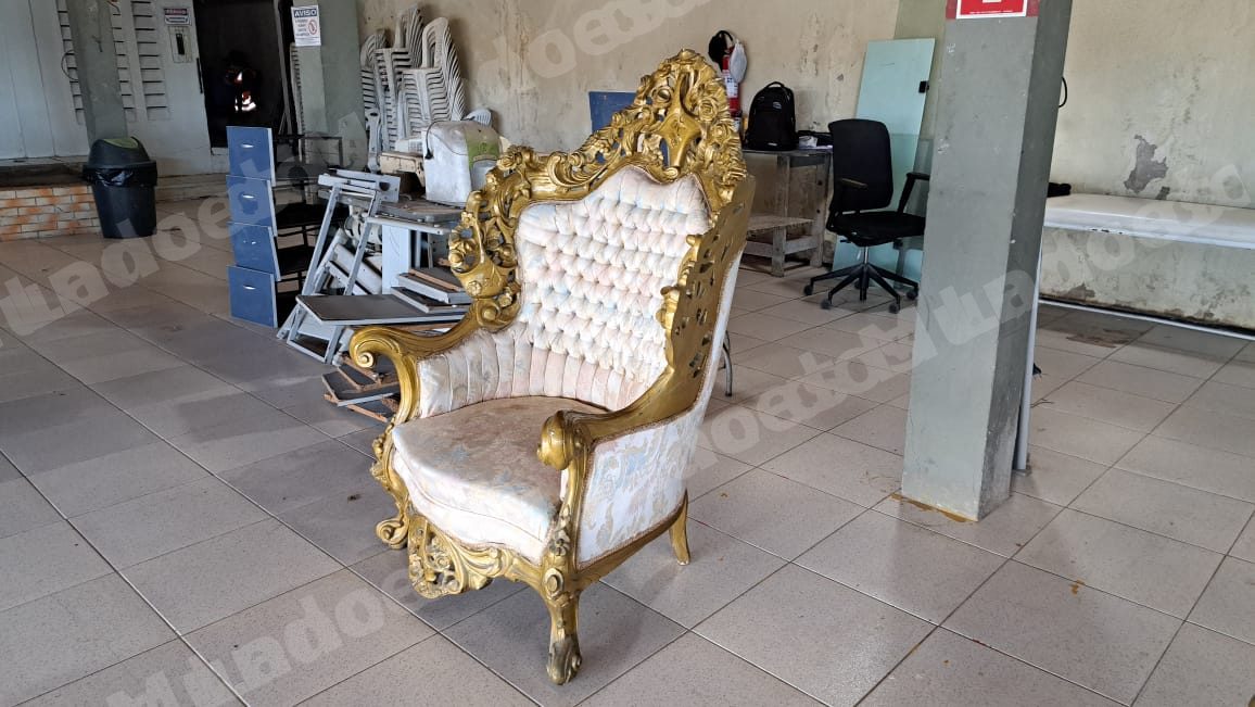 Lote em leilao em Brasil