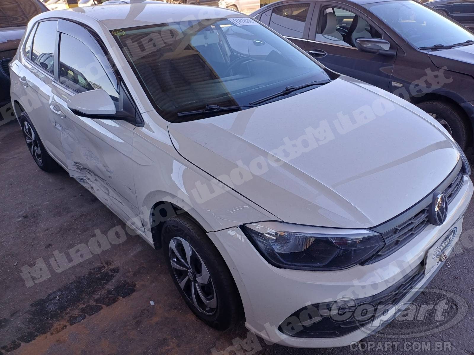 Lote em leilao em Pirapora/SP