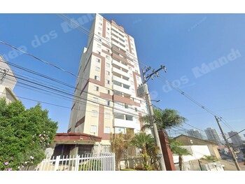 Apartamento de 84 m2 em leilao em Guarulhos/SP