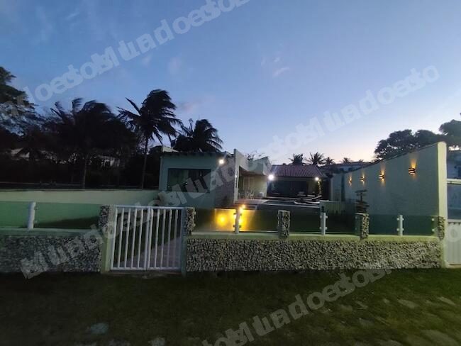 Casa em leilao em Sao Pedro da Aldeia/RJ