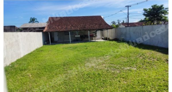 Terreno em leilao em Guaratuba/PR