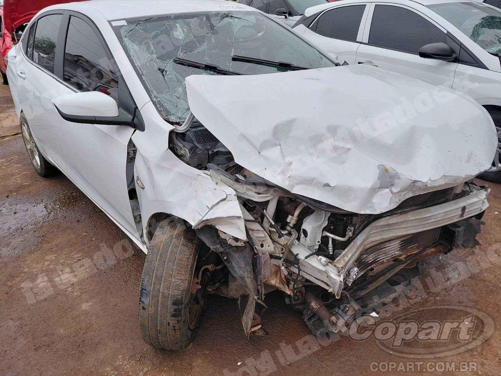 Lote em leilao em Goiânia/GO