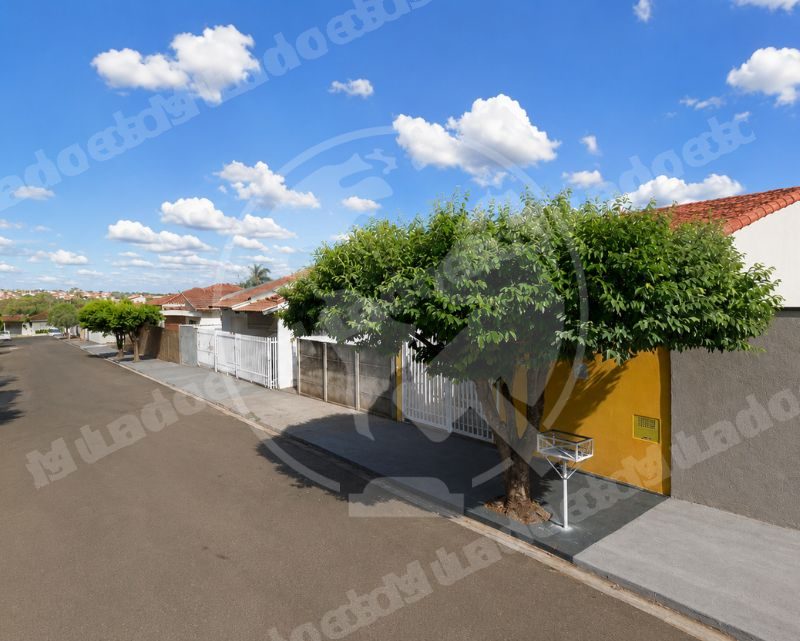 Casa em leilao em Catanduva/SP