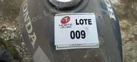 Honda - em leilao em Brasil - Lote 14