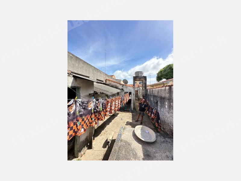 Imovel em leilao em Atibaia/SP