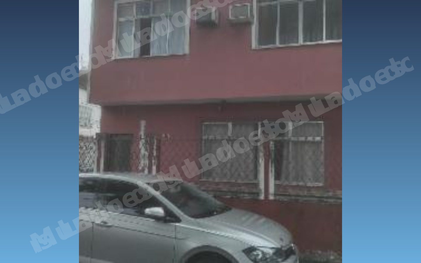 Casa em leilao em Rio de Janeiro/RJ