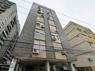 Apartamento de 149 m2 em leilão em Porto Alegre/RS