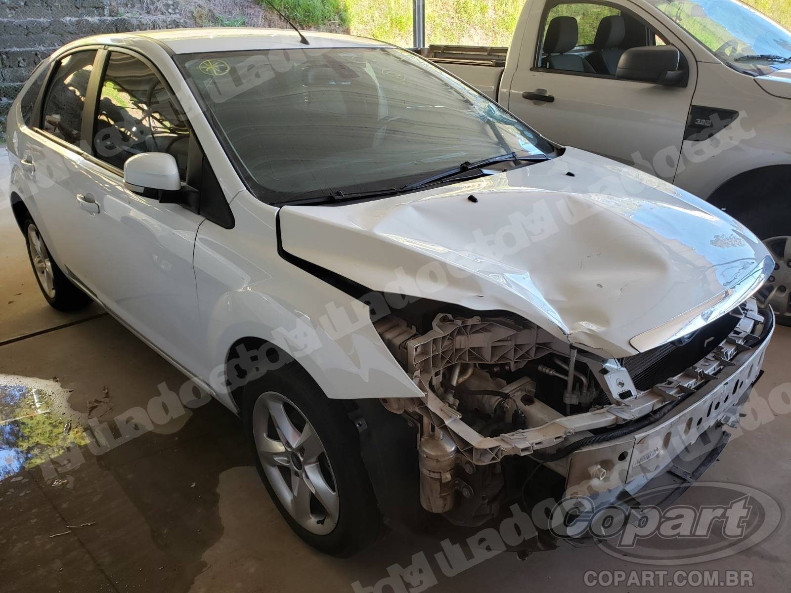 Lote em leilao em Embú das Artes/SP