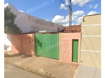 Casa em leilao em Araçatuba/SP - Lote 3