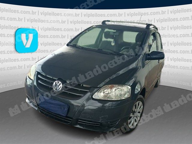 Volkswagen 2008 em leilão em Brasil