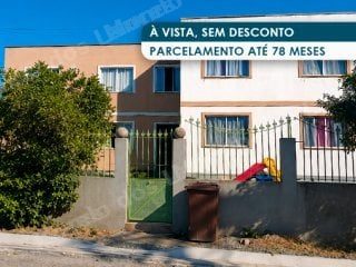 Apartamento de 67 m2 em leilao em São Gonçalo/RJ