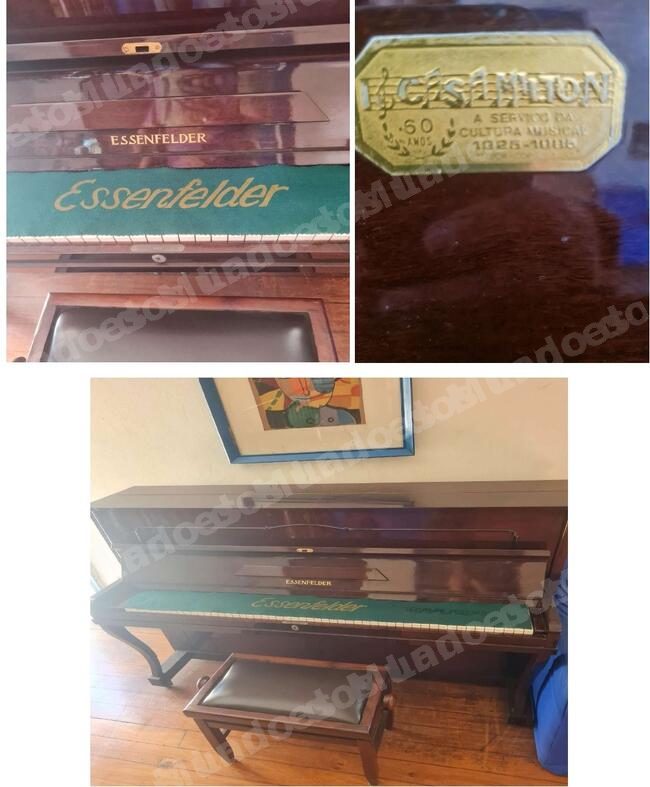 Lote em leilão em Brasil - Lote 248