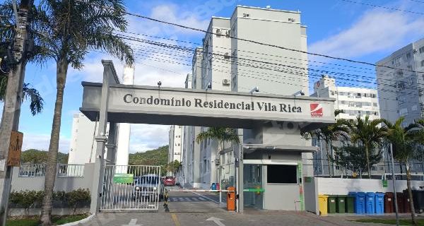 Apartamento em leilao em SC