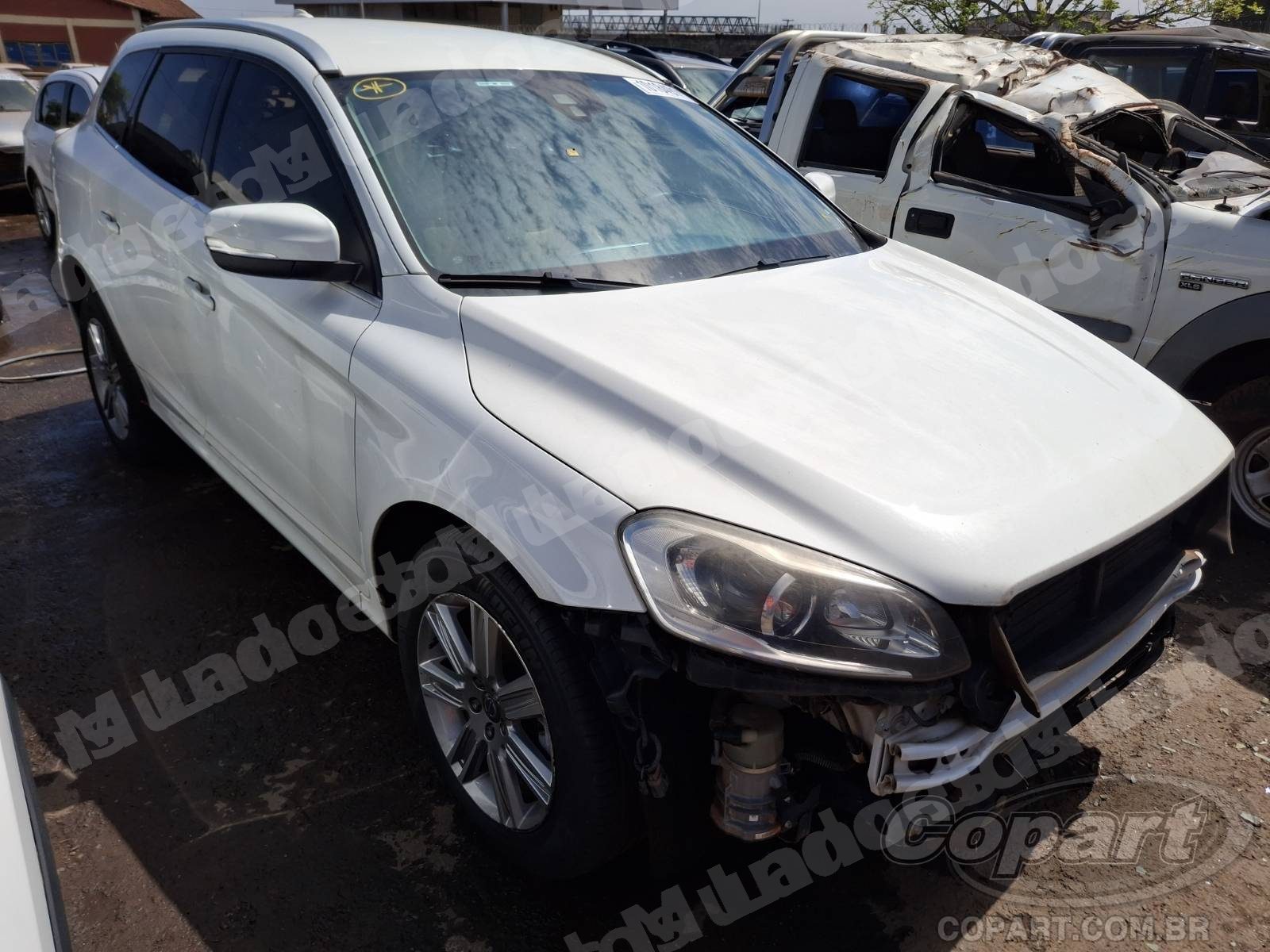 Lote em leilao em Goiânia/GO