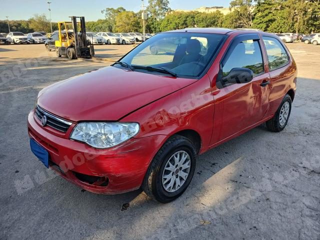 Fiat em leilao em Brasil