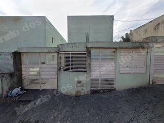 Casa de 73 m2 em leilão em São Paulo/SP
