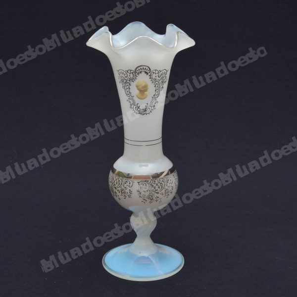 Item de coleção em leilão em Copacabana/RJ - Lote 21