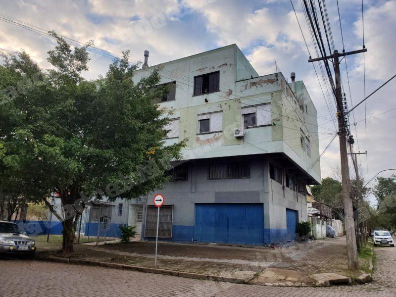 Imovel comercial em leilao em Porto Alegre/RS