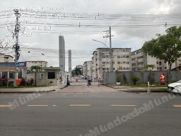 Apartamento em leilao em Rio de Janeiro/RJ