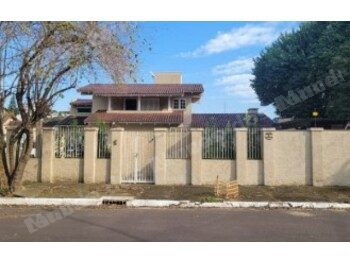 Casa em leilao em Novo Hamburgo/RS