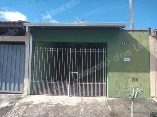 Casa em leilao em Lorena/SP