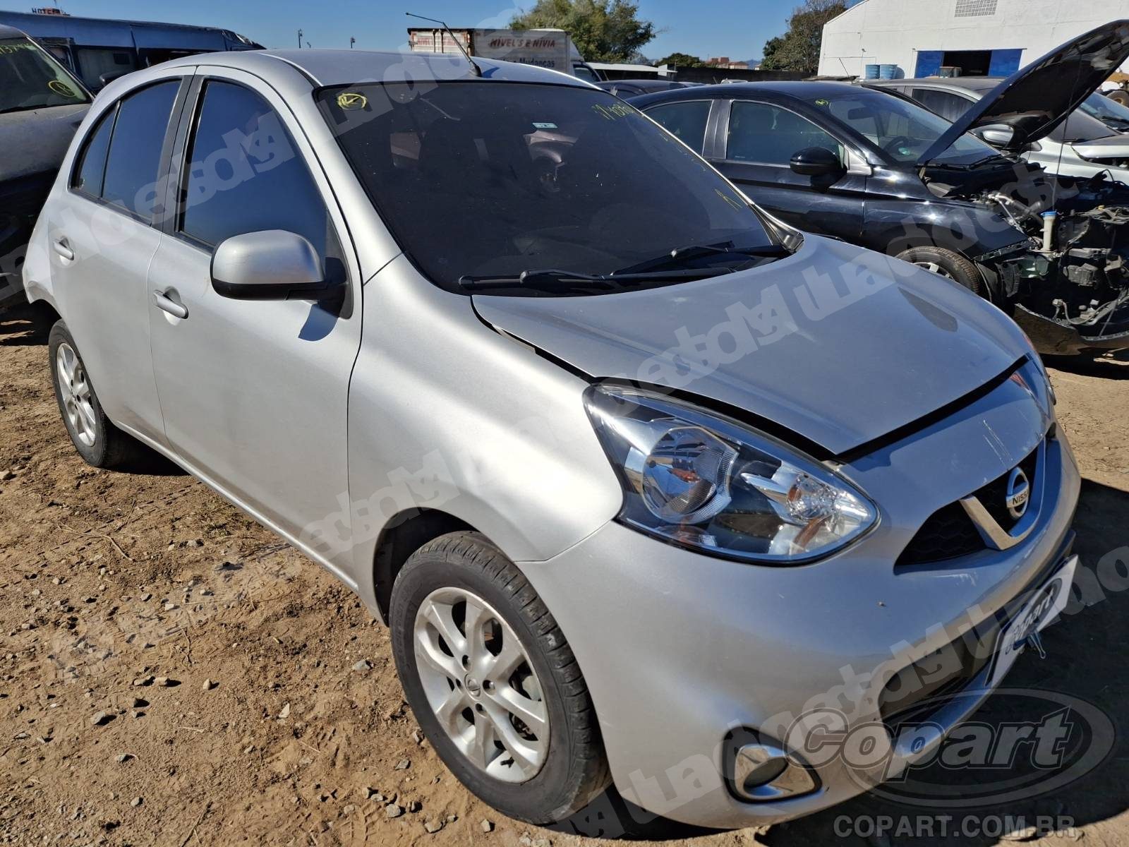 Lote em leilao em Caçapava/SP
