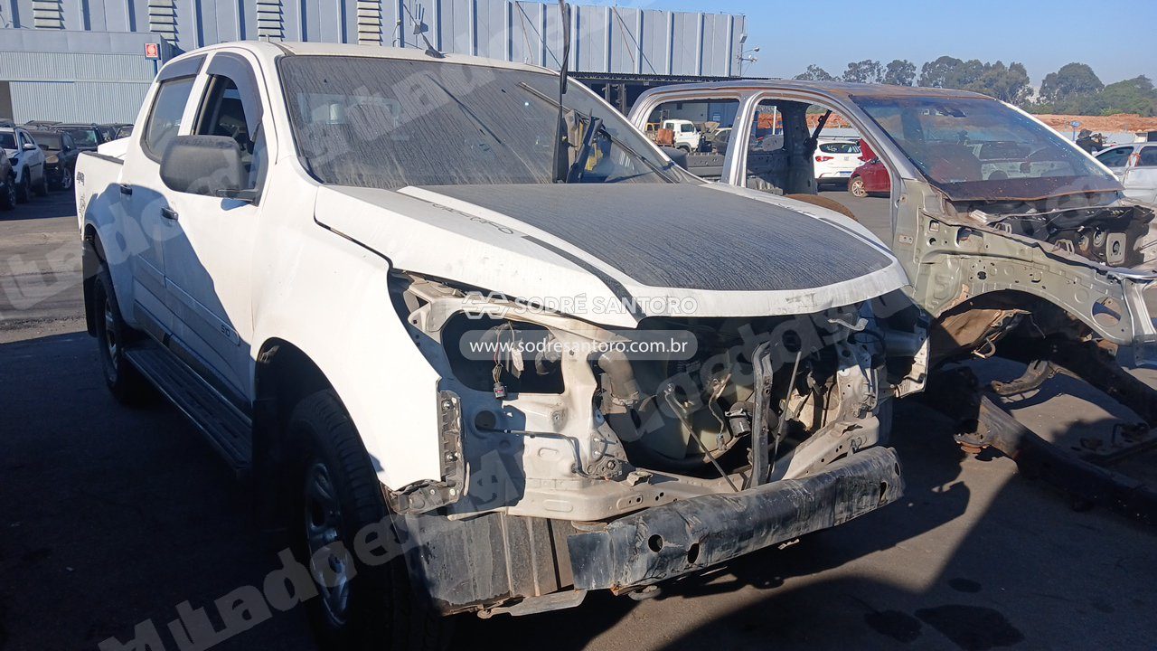 Chevrolet em leilao em Brasil