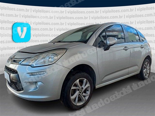 Citroen em leilao em Brasil