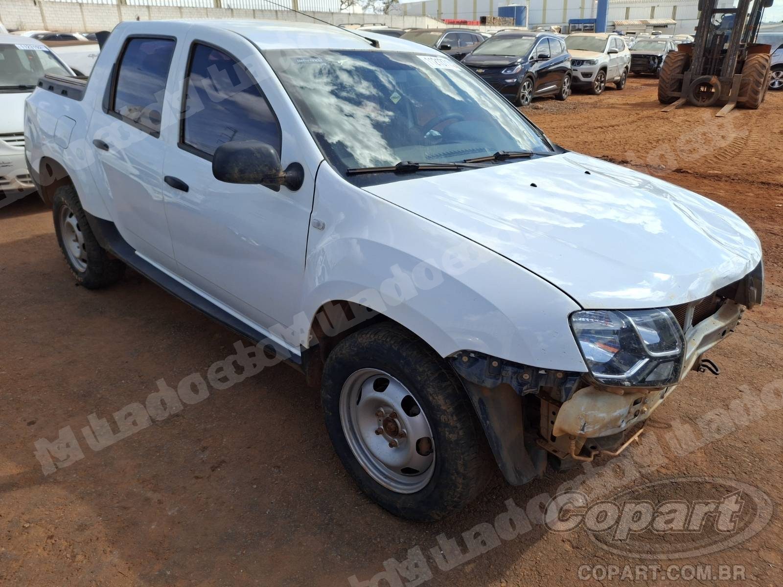 Lote em leilao em Goiânia/GO