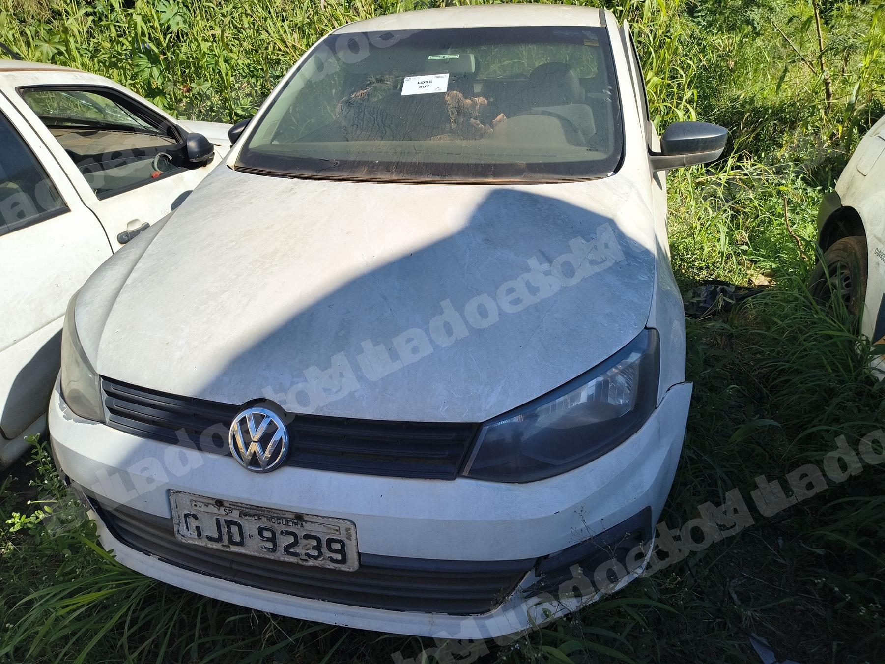 Vw em leilao em Campos do Jordão/SP
