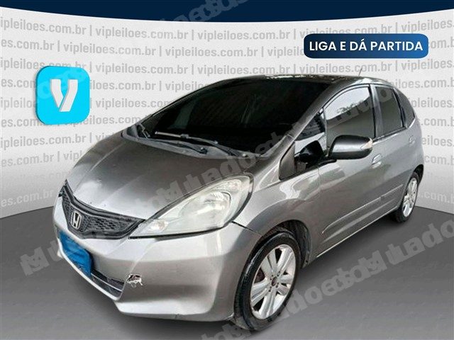 Honda em leilao em Brasil