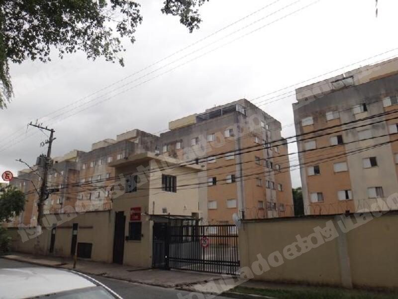 Apartamento em leilao em Sao Paulo/SP