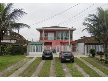 Imóvel de 110 m2 em leilão em Praia Grande/SP