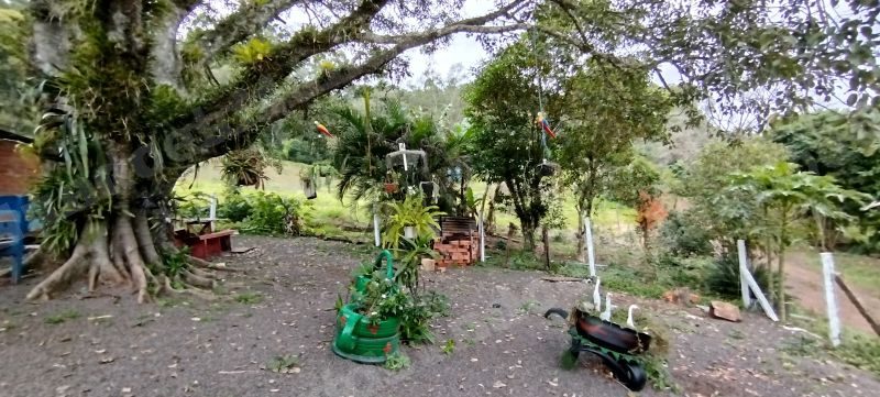 Terreno de 104 m2 em leilao em Seara/SC