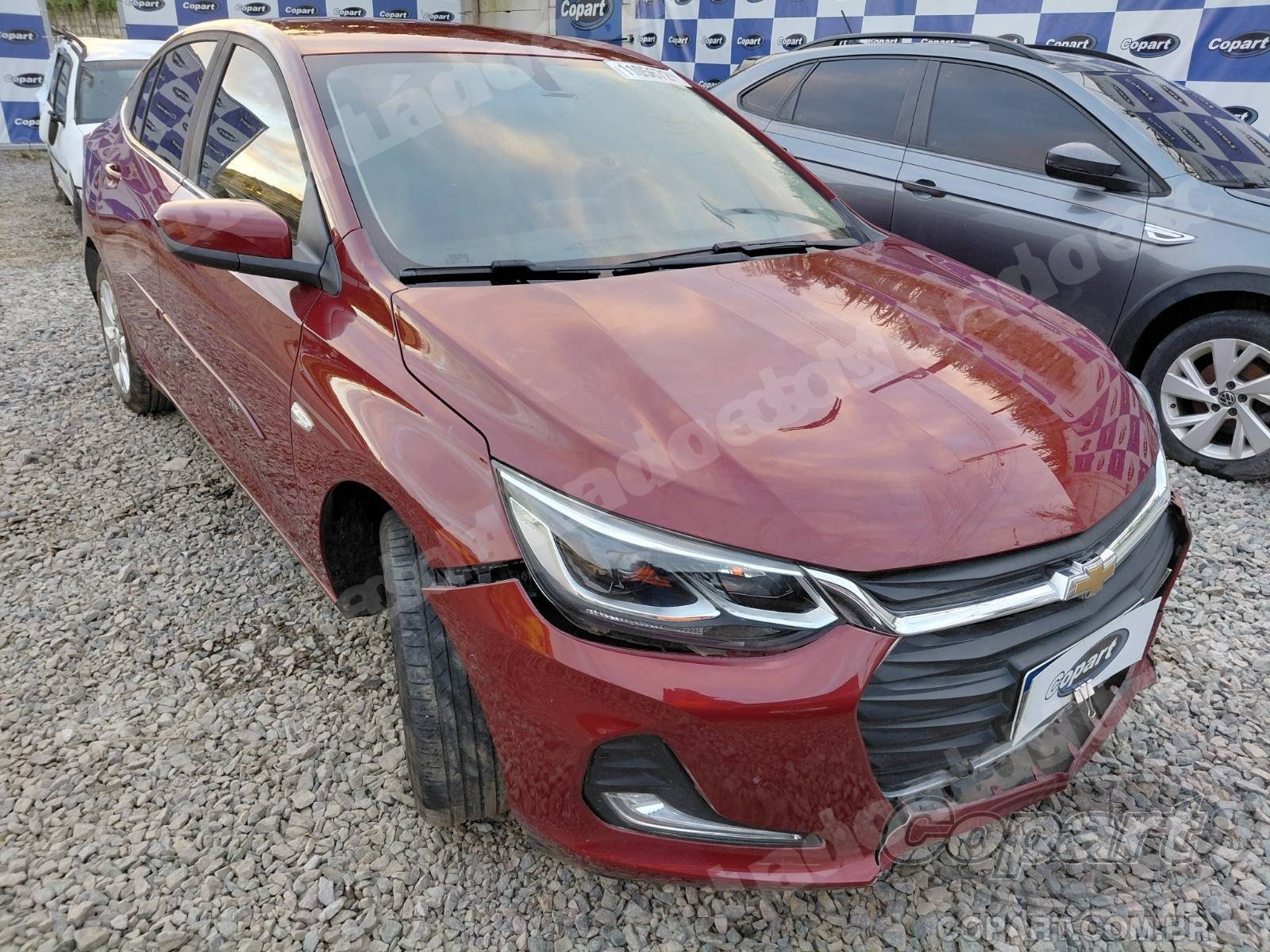 Lote em leilao em Vitória de Santo Antão/PE