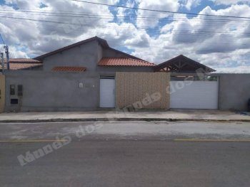 Imovel em leilao em Paulo Afonso/BA