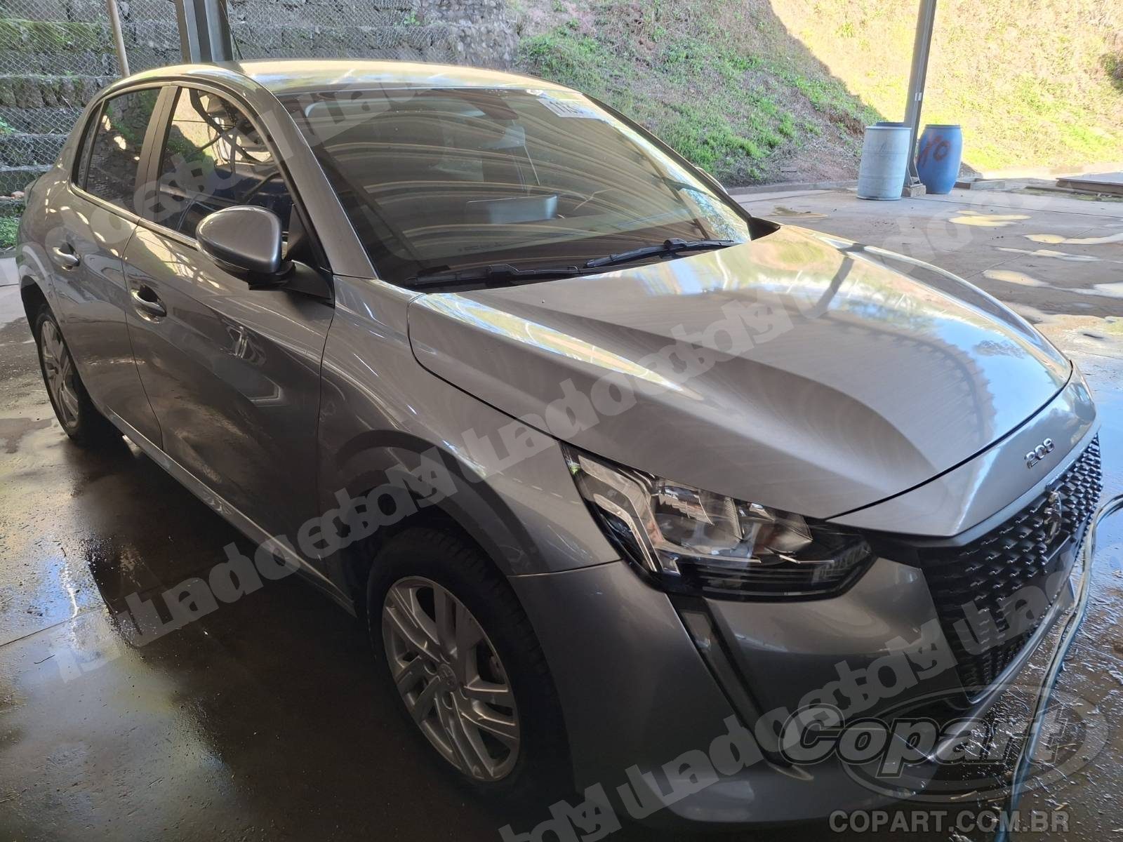 Lote em leilao em Embú das Artes/SP