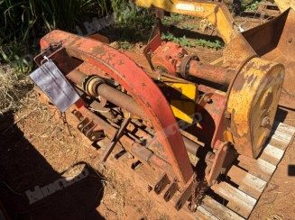 Lote em leilao em Brasil