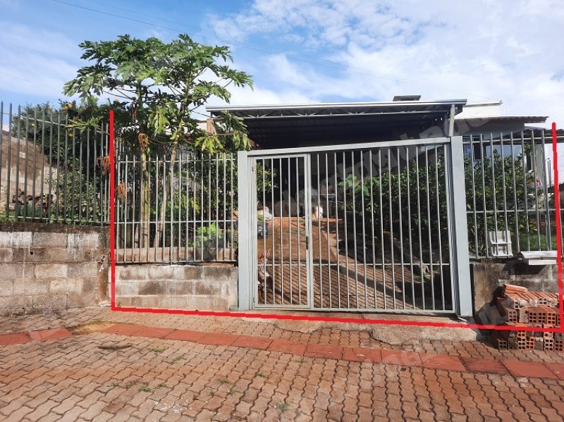 Imóvel em leilão em Brasil - Lote 262